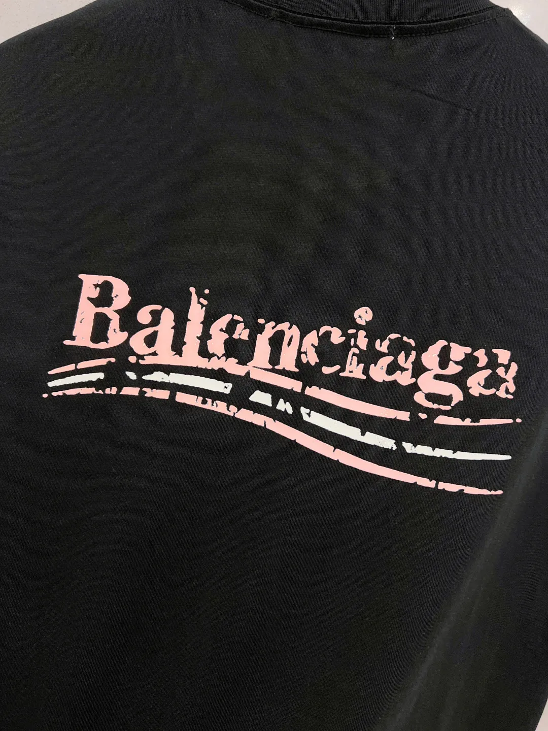 2026SS New Arrival T ， ， ！ ， ， ，Classic logo ， ， Same Style。Sizes S-XXL